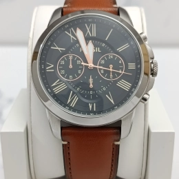 Montre Fossil Homme FS027H
