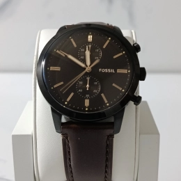 Montre Fossil Homme FS028H