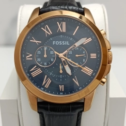 Montre Fossil Homme FS037H