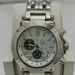Montre Gc Homme GC002H