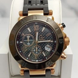 Montre Gc Homme GC010H