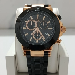 Montre Gc Homme GC011H