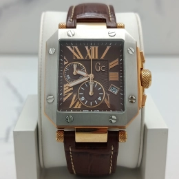 Montre Gc Homme GC017H
