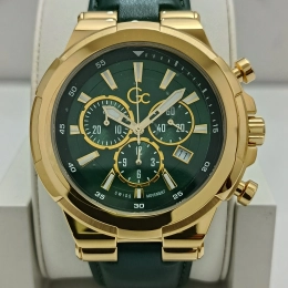 Montre Gc Homme GC025H