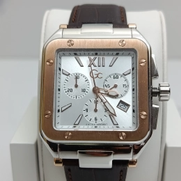 Montre Gc Homme GC049H