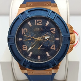 Montre Guess Homme GS008H