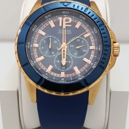 Montre Guess Homme GS012H