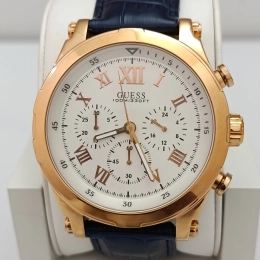 Montre Guess Homme GS015H