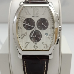 Montre Guess Homme GS025H