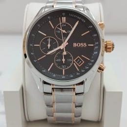 Montre Hugo Boss Homme HB013H
