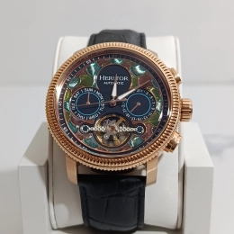 Montre Heritor Homme HE001H