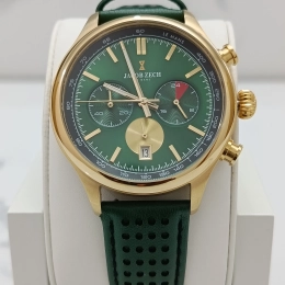 Montre Jacob Zech Homme JZ001H