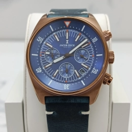 Montre Jacob Zech Homme JZ006H