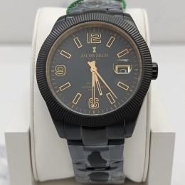 Montre Jacob Zech Homme JZ012H