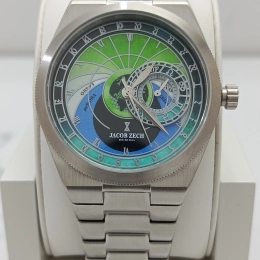 Montre Jacob Zech Homme JZ014H