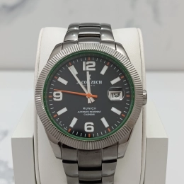 Montre Jacob Zech Homme JZ015H
