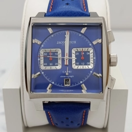 Montre Jacob Zech Homme JZ017H