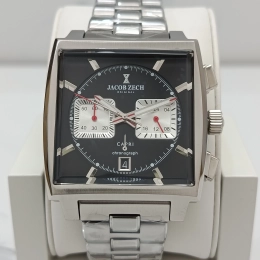 Montre Jacob Zech Homme JZ018H