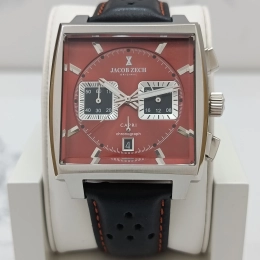 Montre Jacob Zech Homme JZ020H