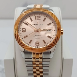 Montre Jacob Zech Homme JZ023H