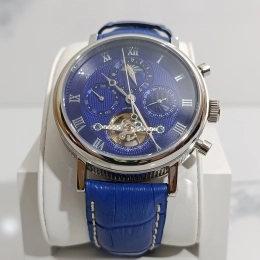 Montre Louis Cottier Homme LC001H