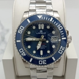 Montre Lorenz Homme LZ004H
