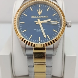 Montre Maserati Homme MZ003H