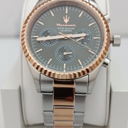 Montre Maserati Homme MZ004H