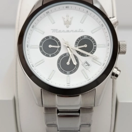 Montre Maserati Homme MZ005H