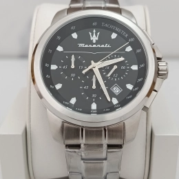 Montre Maserati Homme MZ007H