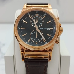Montre Olivier Streli Homme OS001H