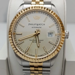 Montre Philip Wacht Homme PW002H