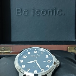 Montre Rodania Homme RO049H