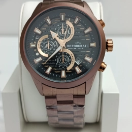 Montre Rotorcraft Homme RT004H