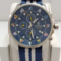 Montre Spinnaker Homme SN001H
