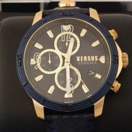 Montre Versus Versace Homme VV001H