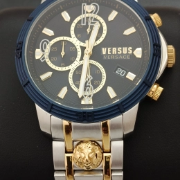 Montre Versus Versace Homme VV003H